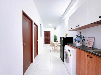 HỆ THỐNG CĂN HỘ 2 PHÒNG NGỦ SAU LƯNG ETOWN CỘNG HOÀ QUẬN TÂN BÌNH