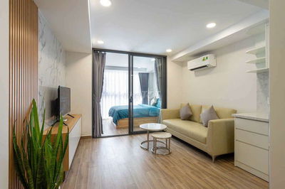 KHAI TRƯƠNG CĂN HỘ BAN CÔNG NGANG ETOWN CÔNG HÒA QUẬN TÂN BÌNH