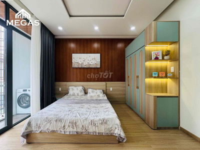 🌹CĂN HỘ CAO CẤP MỚI XÂY - FULL NỘI THẤT GẦN EMART PHAN HUY ÍCH
