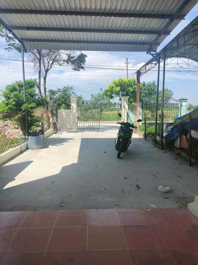 Chính chủ bán nhà mặt tiền sát TTHC Bình Dương