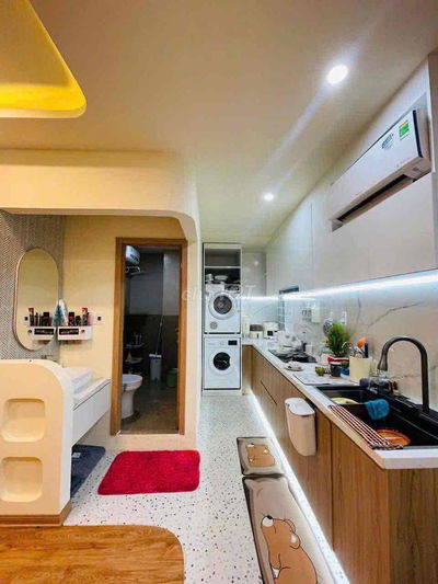 CHUNG CƯ VICOLAND FULL NỘI THẤT ĐẸP