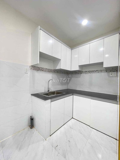 Nhà chính chủ hẻm  quận 8 .Đường Nguyễn Thị Tần cần bán .