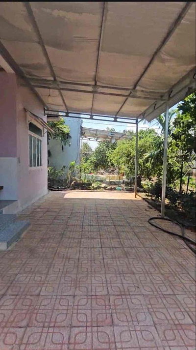 cần bán gấp căn nhà vườn