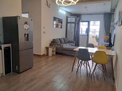 Căn Hộ 97m2, Tầng Cao, View Đẹp. Era Quận7