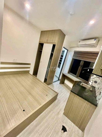 Chung cư mini Cách cổng trường Đh Công nghiệp 300m