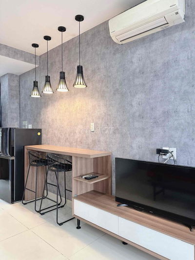 💗 ĐẸP HƠN HÌNH - BALCONY - 9TR ONLY - FULL NỘI THẤT