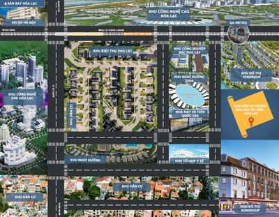 SIÊU VIP - Sát cạnh nhà máy in tiền, gần Đại Lộ Thăng Long, gần ga Metro, gần CNC chỉ 2p đi bộ.