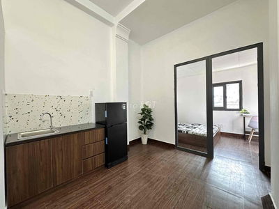Căn Hộ Rộng 40m2 .... Đi Bộ Qua Đại Học Văn Lang Cs3 ✅✅
