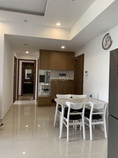 Cho thuê căn 2PN2WC Rivana Full nội thất ở ngay chỉ 7,5tr/thang