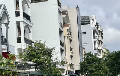 HƠN 5 TỶ CÓ 75m2 ĐẤT THỔ CƯ ĐƯỜNG HUỲNH TẤN PHÁT Q.7