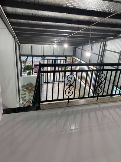 ⛔️ CHO THUÊ NHÀ ĐƯỜNG: VÕ QUẢNG - 2 PHÒNG - ĐỦ NỘI THẤT