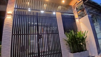 NHÀ MỚI ĐẸP GIÁ RẺ 1/ĐƯỜNG TCH 35 PHƯỜNG TCH CŨ QUẬN 12