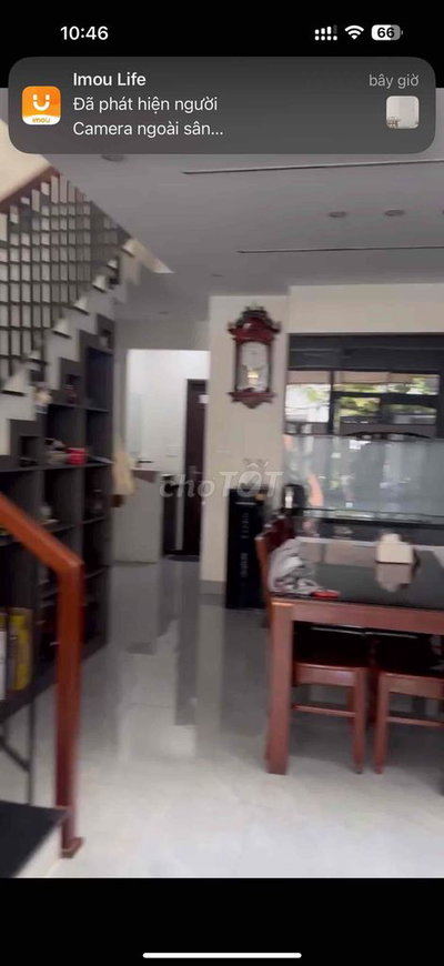 cần cho thuê nhà mặt tiền hoà minh ,2tâng full nội thất cao cấp .
