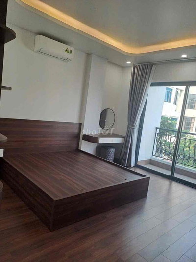 CHO THUÊ NHÀ XUÂN LA VÕ CHÍ CÔNG TÂY HỒ 75M2 6T THANG MÁY GIÁ 35 TRIỆU