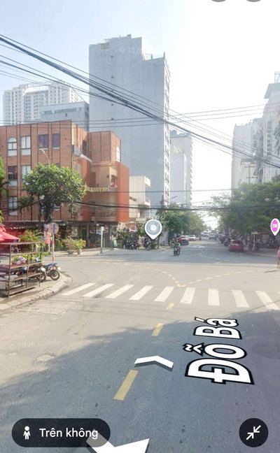 ☘️☘️LÔ ĐỖ BÁ DT 155M2 NGANG 8M, VỊ TRÍ SẦM UẤT