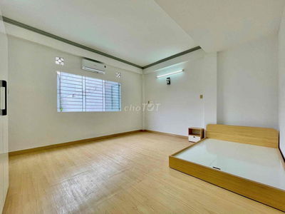 CĂN HỘ 1PN FULL NỘI THẤT NGAY VĂN LANG BÌNH THẠNH