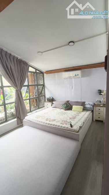 TRẦN VĂN DƯ 110M2 NGANG 7M GẦN BIỂN BÁN NHANH 18 TỶ