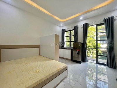 Phòng Ban công,xa bếp - Bùi Đình Tuý, Bình Thạnh gần Đh Văn Lang,Q1,Q2