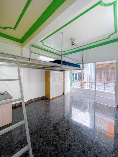 SIÊU PHẨM DUPLEX RỘNG RÃI FULL NỘI THẤT NGAY VÒNG XOAY PHÚ LÂM-BÀ HOM