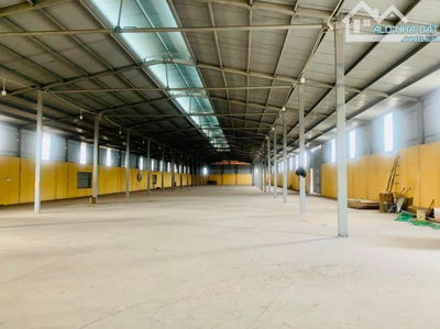 Cho thuê 1100m2 Kho xưởng tại Yên Viên- Gia Lâm- Hà Nội.