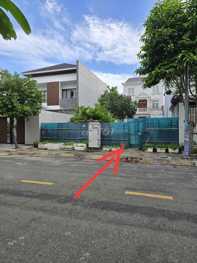 Đất Khu TTHC Dĩ An , 120 m2 , Giáp Công Viên , Trường Việt Anh , Dĩ An