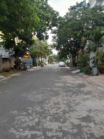 Bán nhà khu sát sông sài gòn cực hiếm hiệp bình chánh