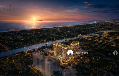 SỞ HỮU CĂN HỘ HẠNG SANG REGAL COMPLEX - CĂN 2PN THANH TOÁN 340 TRIỆU (10%) KÝ HĐMB - SỞ HỮU LÂU DÀI