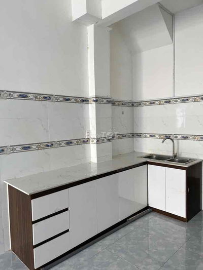NHÀ MẶT TIỀN TÂN PHÚ - KINH DOANH MỌI LĨNH VỰC