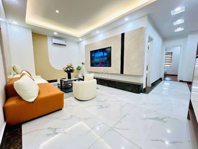 HIẾM - NAM TRUNG YÊN, 3 PHÒNG NGỦ 78M2 6.75 TỶ