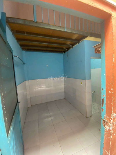 BÁN DÃY NHÀ TRỌ MẶT TIỀN 338 BÙI MINH TRỰC P6 Q8
