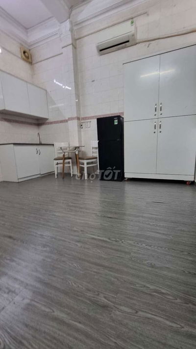 25M2 + CHÍNH CHỦ + HÌNH THẬT + FULL NỘI THẤT + 3 THÁNG 2 Q10