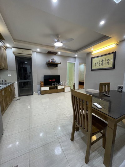 CC Rice City Linh Đàm, Hoàng Liệt, Hà Nội, căn 3 ngủ, sổ đỏ, 5,18 tỷ