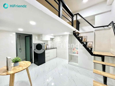 TRỐNG DUPLEX SIÊU ĐẸP- GẦN CHỢ TÂN HƯƠNG-ĐỘC LẬP