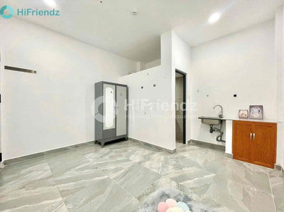 TRỐNG STUDIO GẦN ĐH CÔNG THƯƠNG- MALL TÂN PHÚ - 3Trxxx