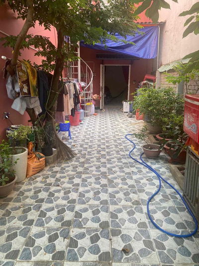 CHÍNH CHỦ BÁN HOẶC CỐ NHÀ ĐƯỜNG LÊ VĂN LƯƠNG