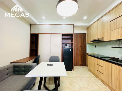 📌CĂN HỘ FULL NỘI THẤT - PHÒNG NGỦ TÁCH BẾP📌TRƯỜNG CHINH📌PHAN VĂN HỚN📌📌