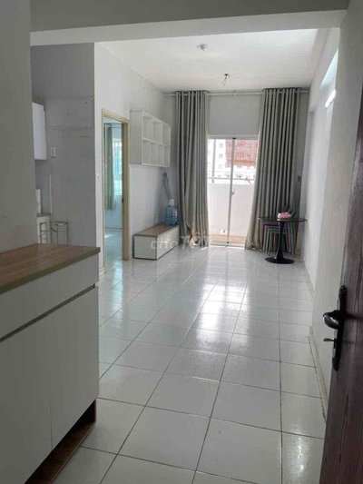 cho thuê căn hộ hoàng quân đường nguyễn văn linh bình chánh