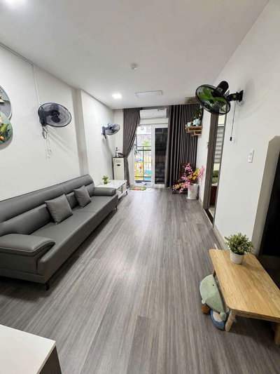 Bán chung cư Lamer 2, đường Tây Sơn, Quy Nhơn
