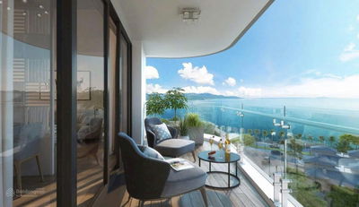 VỐN TỰ CÓ CHỈ TỪ 600TR SỞ HỮU CH VIEW VỊNH- ƯU ĐÃI ĐẶC BIỆT - CHỈ 20 CĂN HỘ SKY M HẠ LONG GIÁ GỐC