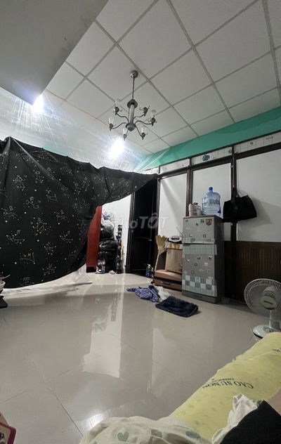 Phòng trọ trong nhà nguyên căn giá 1tr5
