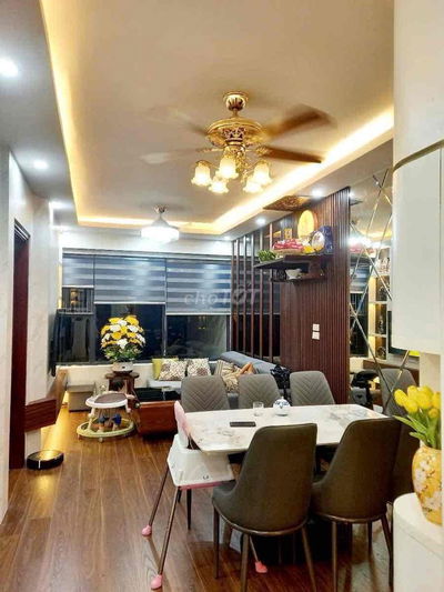Chung Cư Green Stars 70m2 - Tầng 18 - Tiện Ích - View Thoáng - 5,75Tỷ