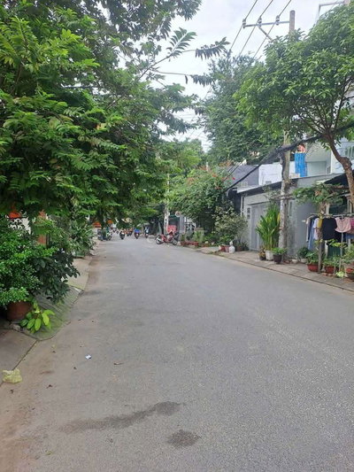 nhà ở an cư lạc nghịêp chính chủ có sổ đàng hoàng