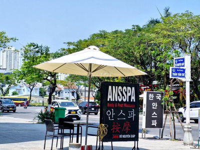 BÁN NHÀ PHỐ BIỂN MỸ KHÊ–SÁT VÕ NGUYÊN GIÁP–GIÁ RẺ HƠN CẢ BIỂN MÂN THÁI