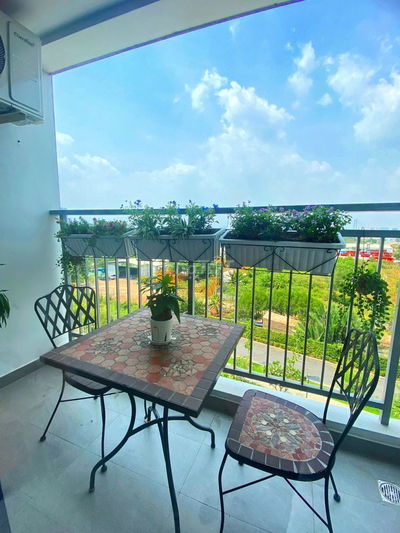 Q7 RIVERSIDE LOẠI 2PN 68M2 3.1T, 73M2 3.5T CĂN GÓC RỘNG 2 VIEW