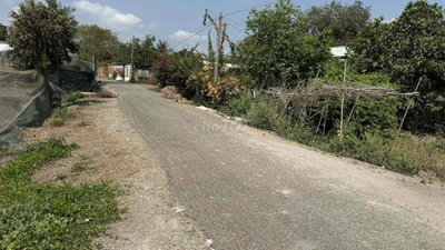 793m2 ngang 19m gần Vin Hóc Môn chỉ 7,5tr/m2