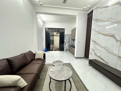 Nhà Trung Tâm Tân Mai 3t, 34/38m , Giá 4,1tỷ ,chỉ việc xách va ly về ở
