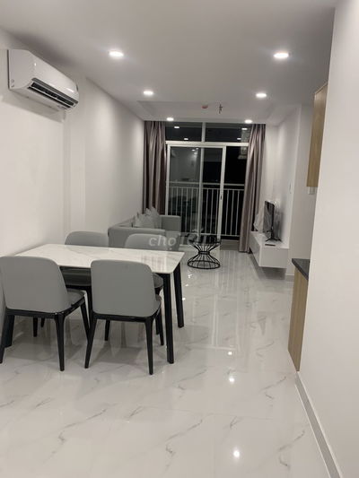 Bán chung cư Terra Mia đường Phạm Hùng nối dài