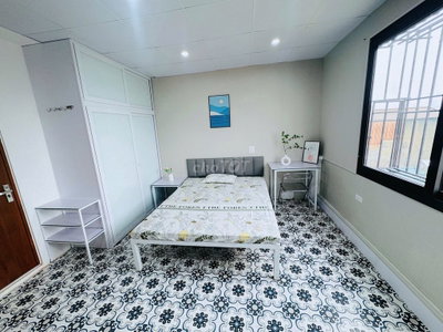 CCMN KHÉP KÍN FULL NỘI THẤT 20M2 - CHỈ TỪ 3TR8/THÁNG