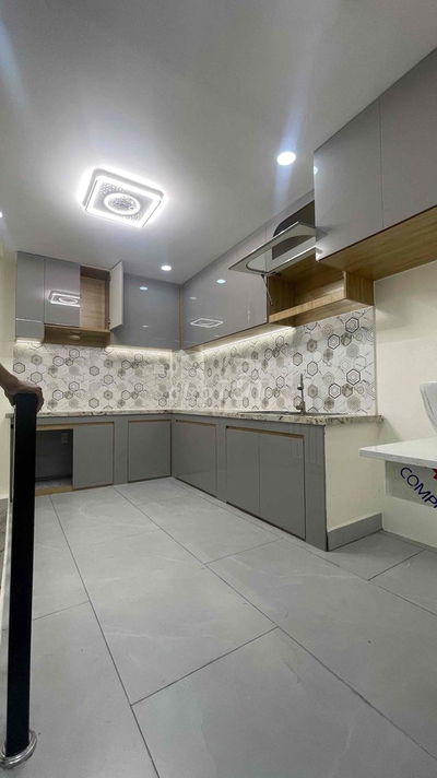NHÀ BÁN ĐƯỜNG cộng hoà p13 tân bình 48m giá 4,2tỷ