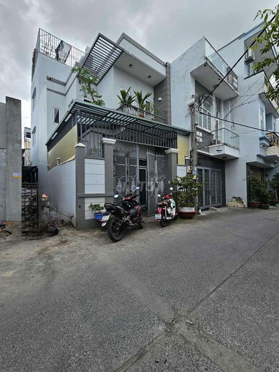 BÁN NHÀ QUẬN 7,KHU NAM LONG,Ô TÔ ĐỖ CỬA.NGANG 5M,50M2.GIÁ CHỈ 5.5 TỶ